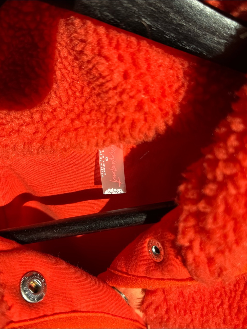 FP Movement Hit the Slopes Colorblock Jacket - Picture 6 of 6